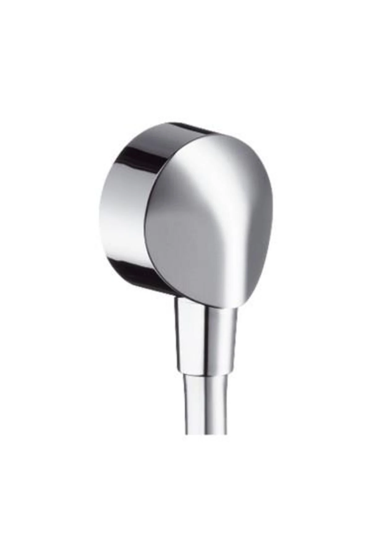 Fixfit E Gönye Çıkış Krom