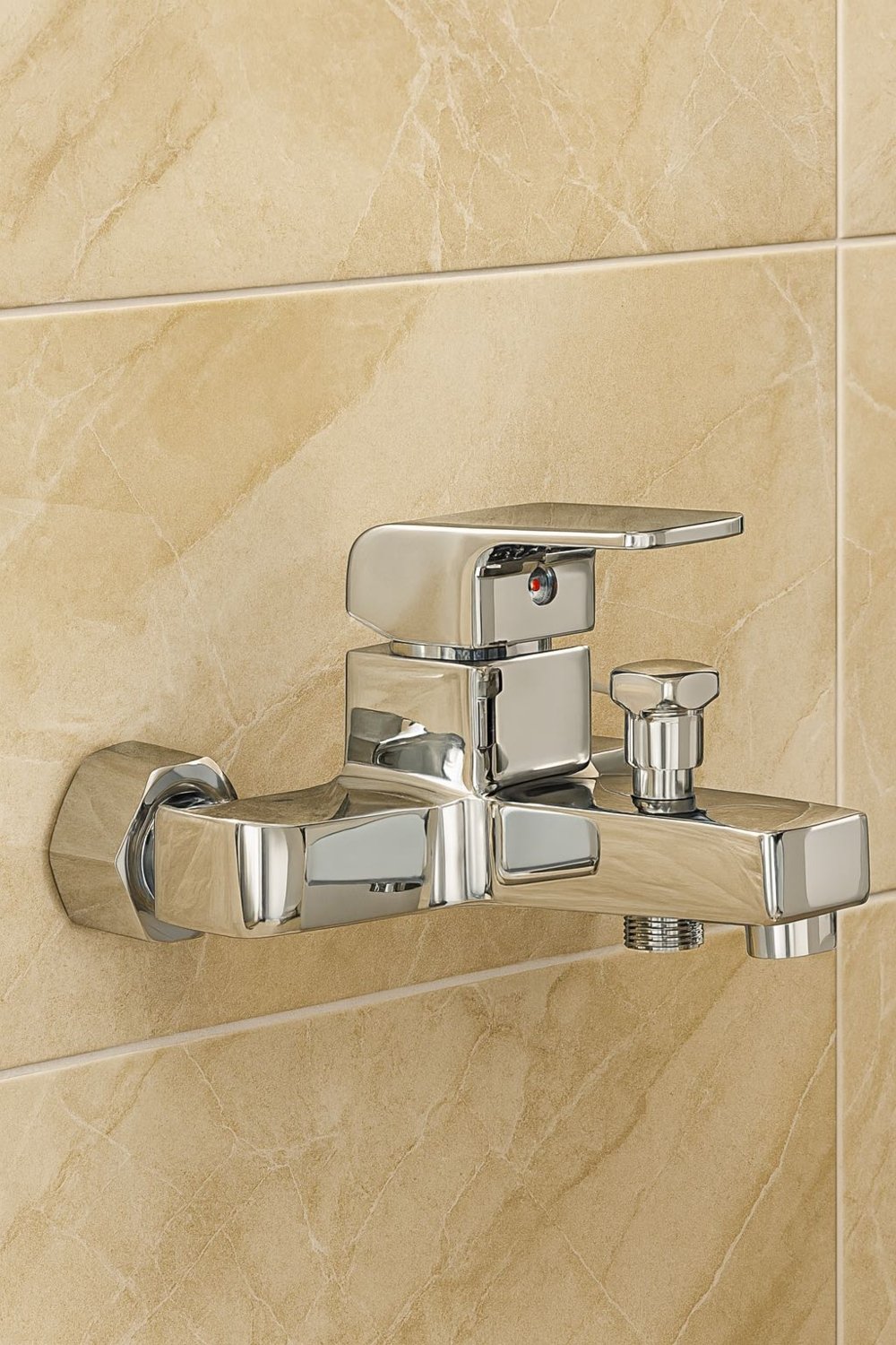MİTA SERİSİ AĞIR BANYO BATARYASI