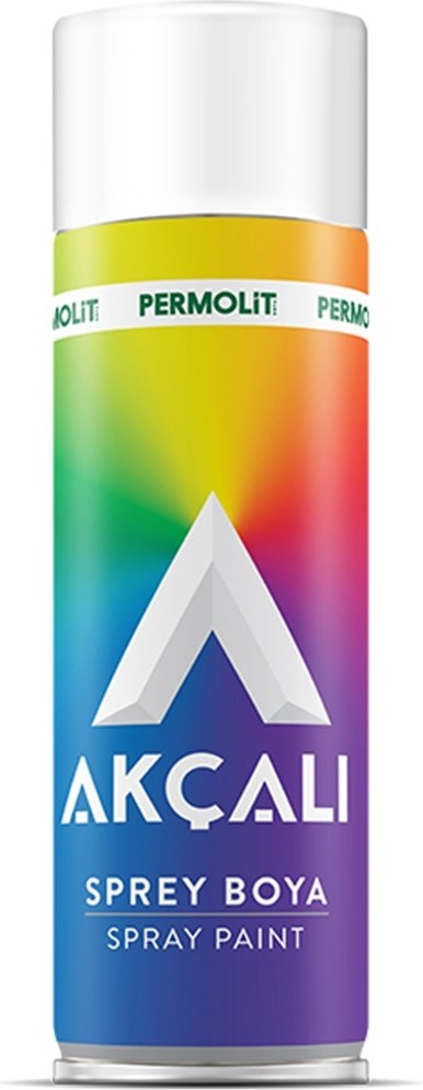 Sprey Boya 400ml Turuncu