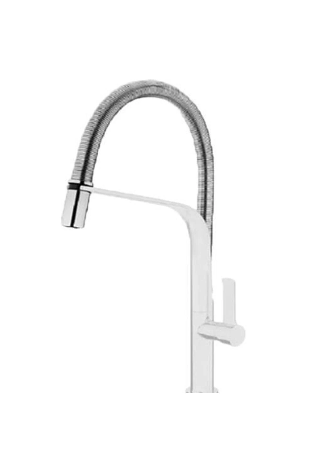 Stone 50 Btg Beyaz Fo 999 Granit Evye Batarya Seti