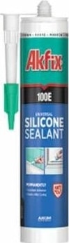 Beyaz Silikon 310 ml 24'lü