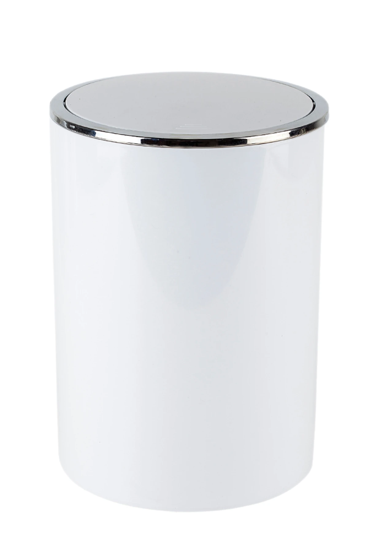 Lenox Çöp Kovası 6 Lt Beyaz