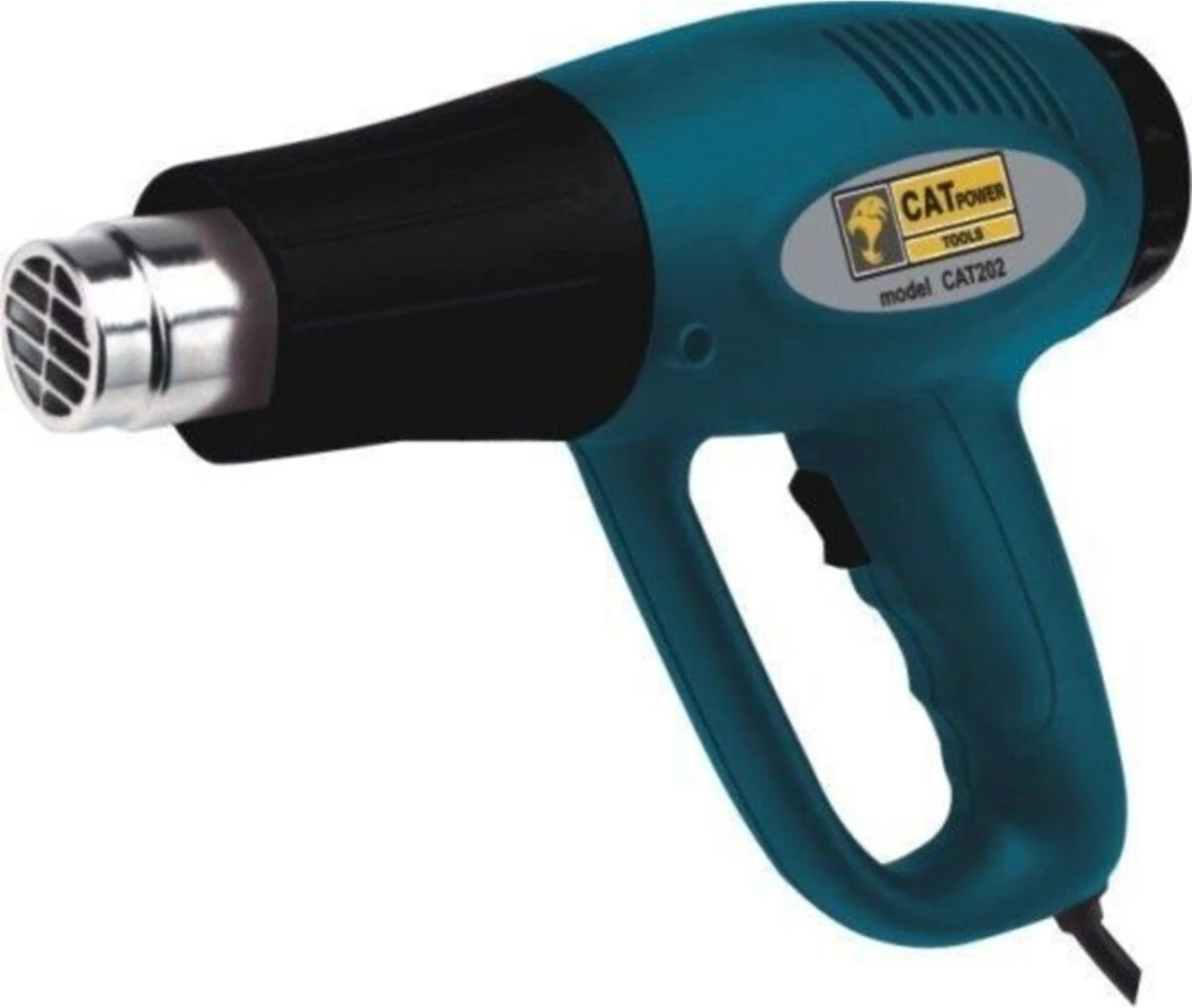 Catpower 202 Sicak Hava Tabancası 2000W