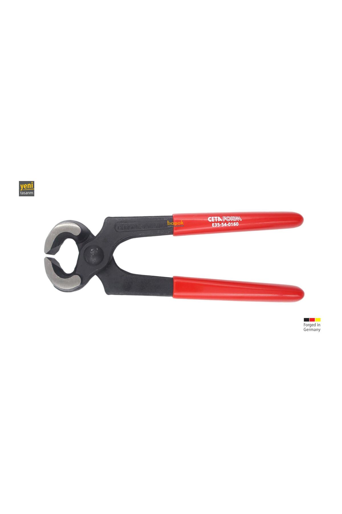 160 Mm Marangoz Kerpeteni E35-54-0160