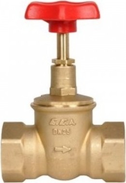 Eca 3/4 Stop Valf 601005032