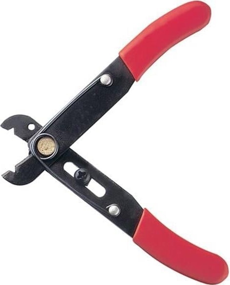 PY-011 5” Ayarlanabilir Kablo Soyucu Kesici Awg 10 (0,5 Mm) 125 mm Ayarlanabilir Yan Keski;prolink