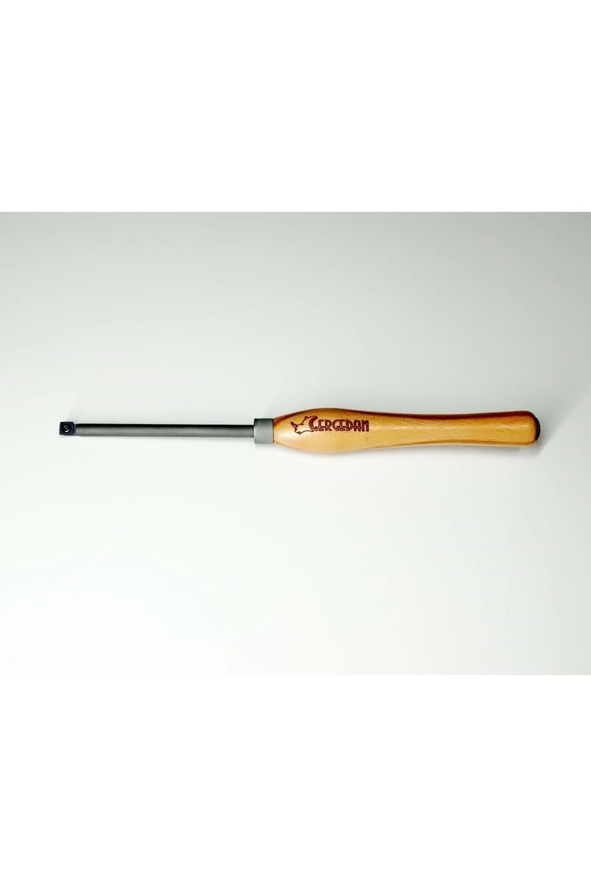 Ahşap Torna Pro-10 Detay Oval Oyma Bıçak 11*11