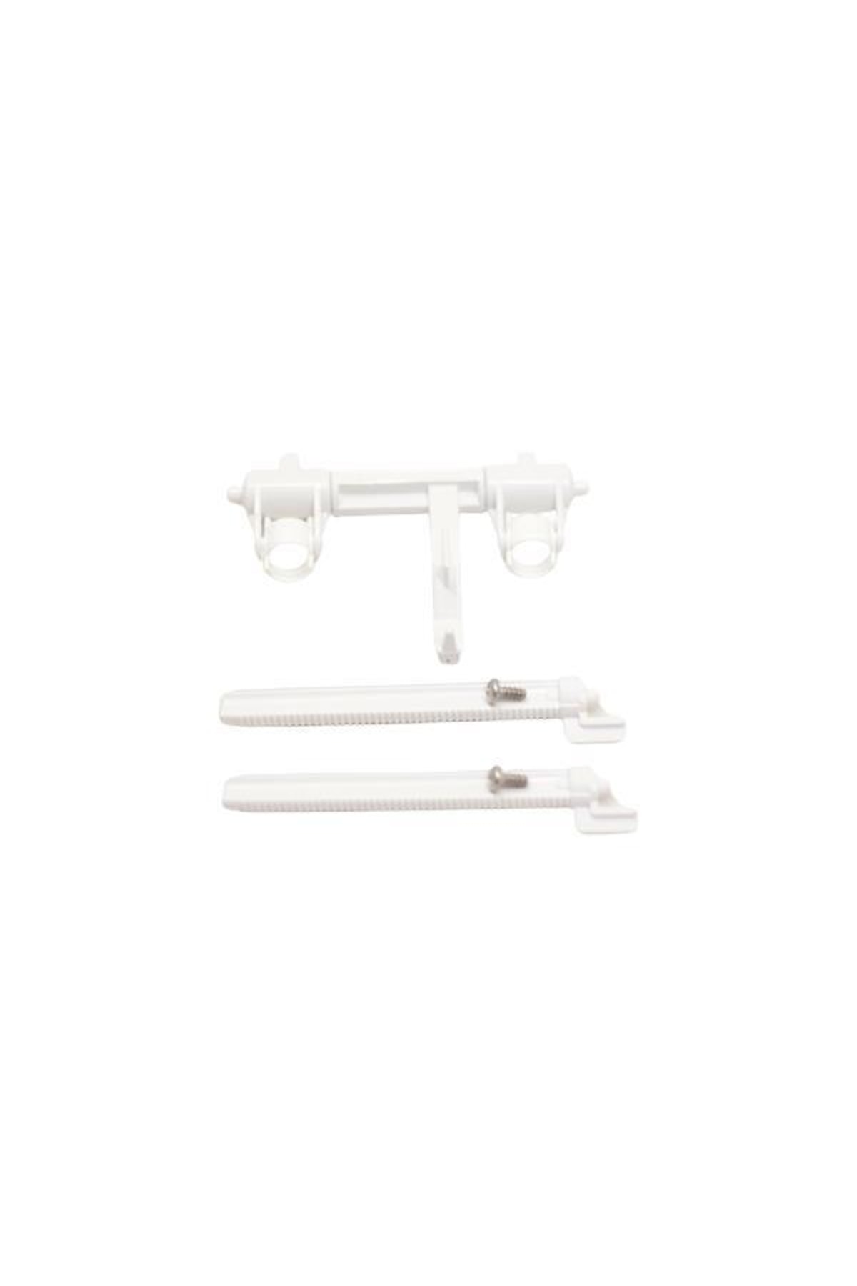 Integra Gömme Rezervuar Kol Seti Ve Kilitleme Seti