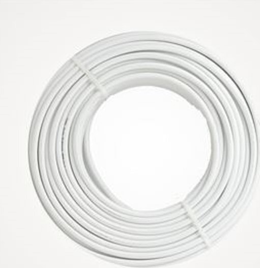 Ttr 2 x 1,5 mm Çok Telli Cca 50 m Kablo