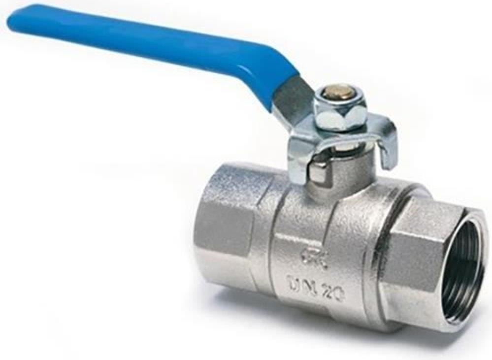 İçme Suyu Küresel 1/2" 602122168