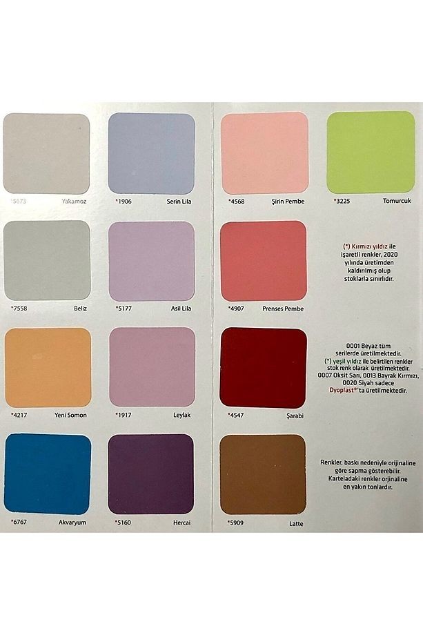 Dinamik Silikonlu Ipek Mat 15lt Tomurcuk 3225