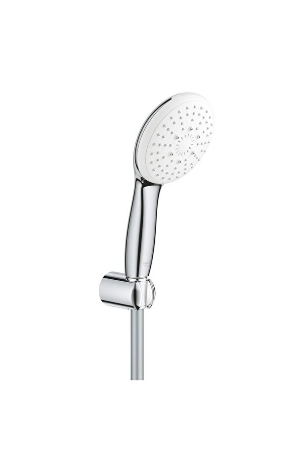 Tempesta 110 El Duşu Seti 3 Akışlı Rain, Jet, Massage - 26639003