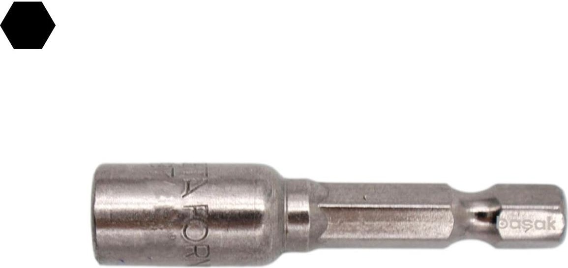 5 x 42 mm Manyetik Lokma BT/0542