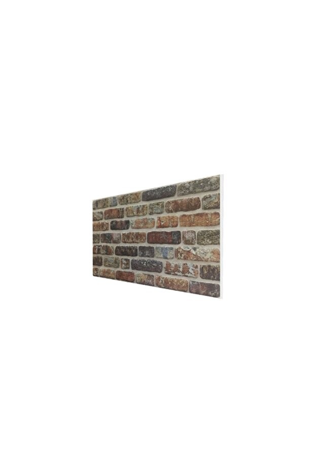 Taş Desen Strafor Panel 100x50 cm - Model Venedik