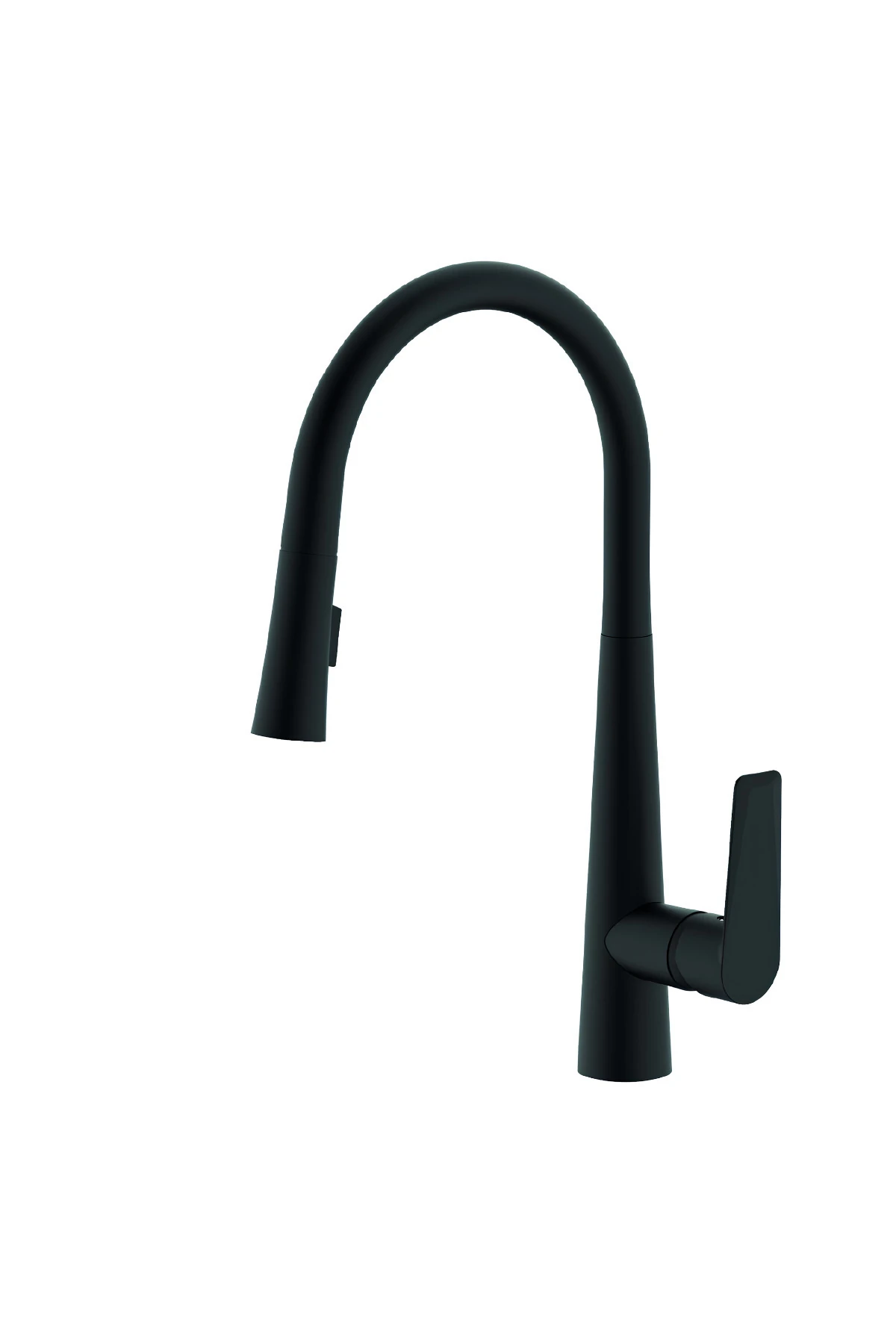 Spiralli Siyah Mutfak Bataryası Mf8858s