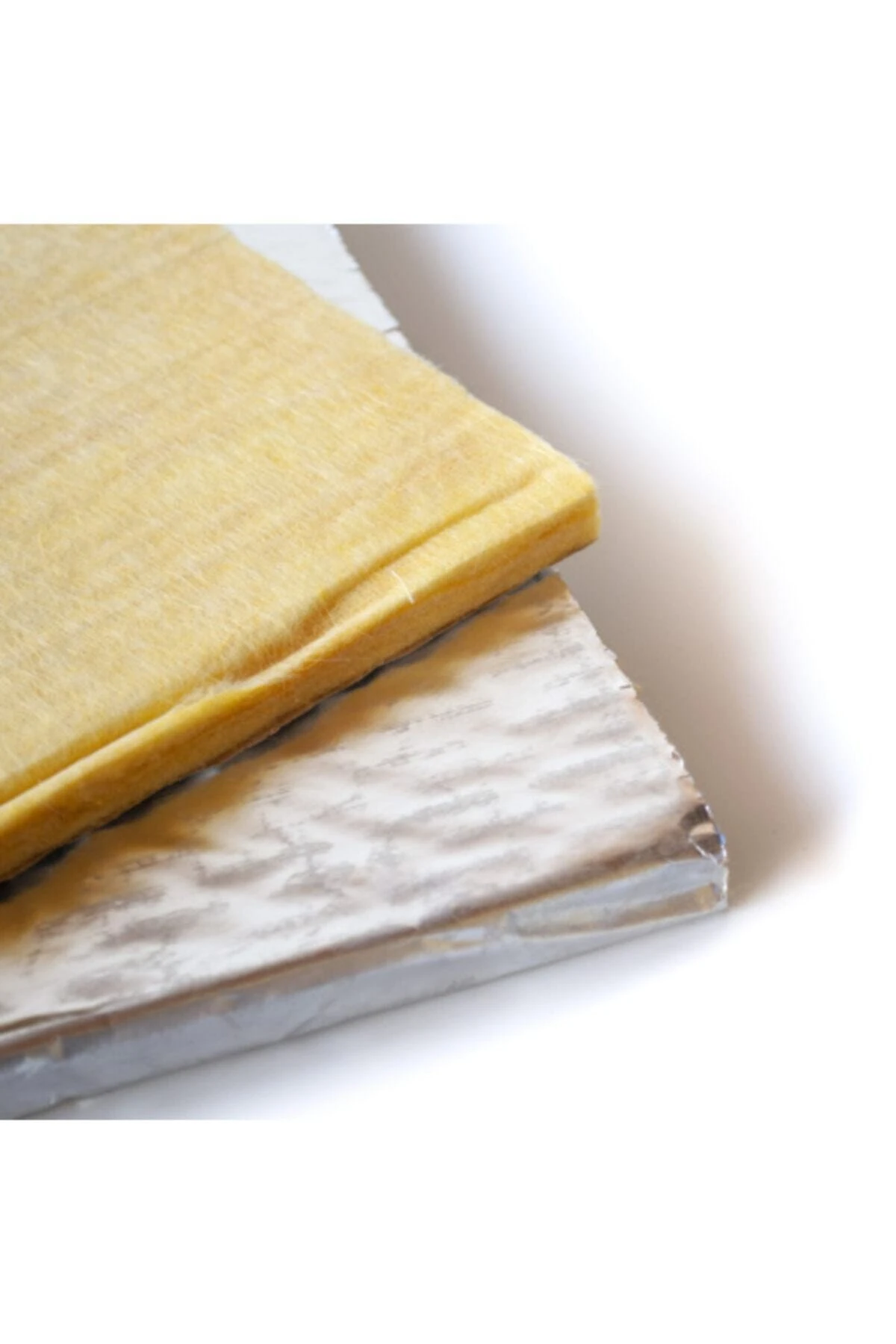 Izopan Radyatör Ve Soba Arkası Panosu 2'li Paket 55*90 Cm 1.5 Cm Kalınlık