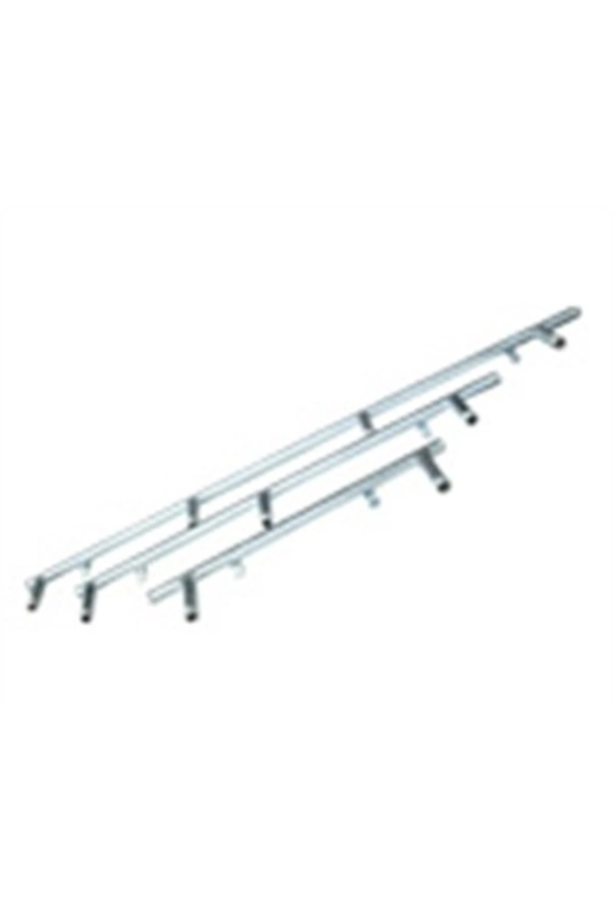 1/2" LPG KOLLEKTÖR İKİLİ