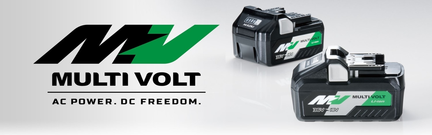 WR36DE-2.5 Multi Volt / 36V 1/2'', 770NM Darbeli Somun Sıkma - 2,5 Ah