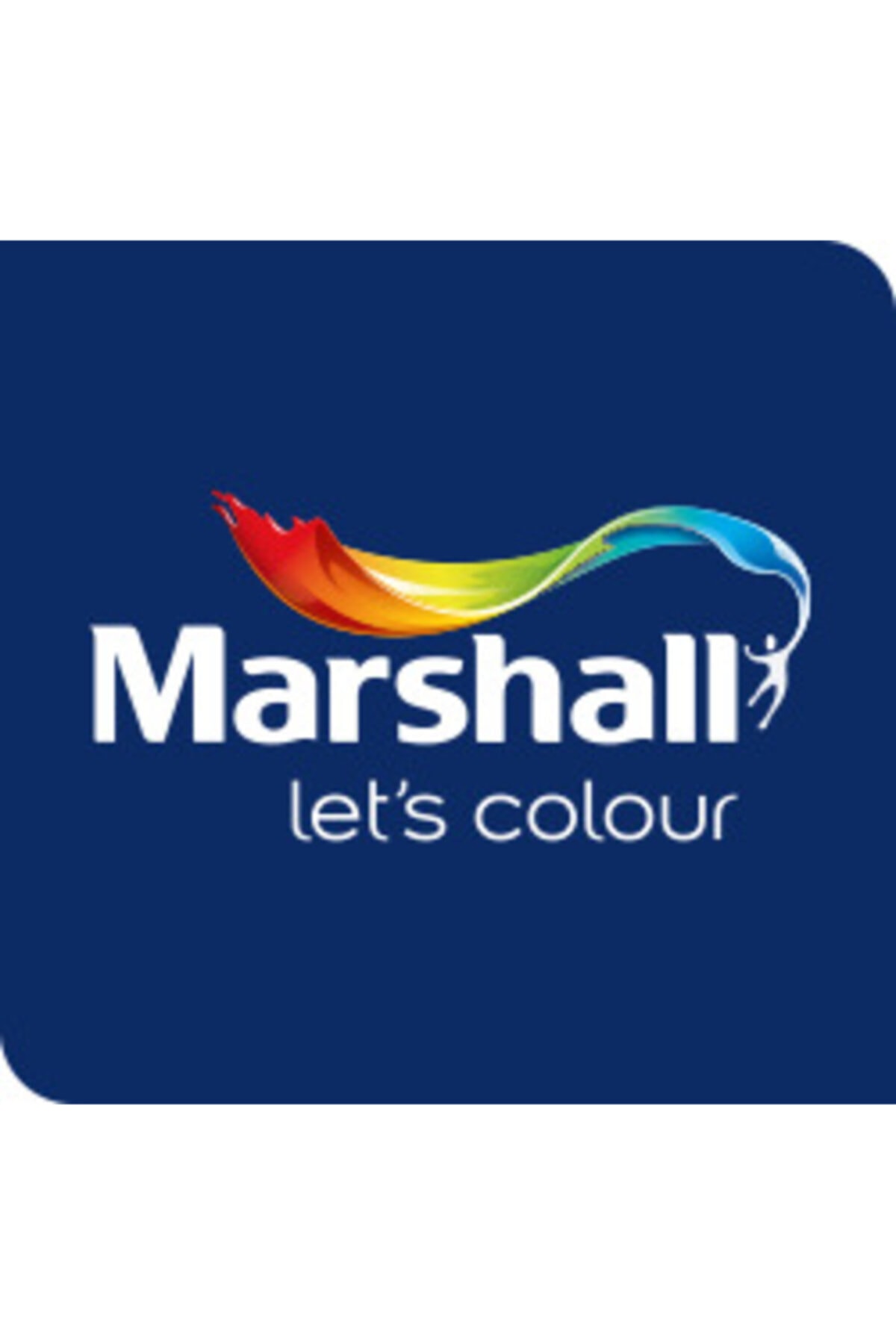 MARSHALL Akrikor Silikonlu + Akrilik Boya Beyaz 15 Lt. (20 Kg)
