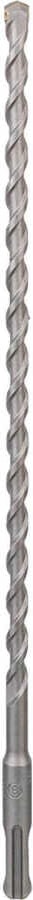 BOSCH Plus-1 Serisi, Sds-Plus Kırıcı Delici Matkap Ucu 8*310 mm