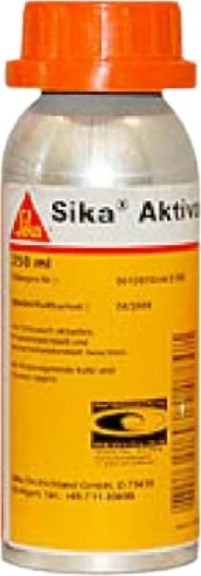 100 Aktivator Yapışma Kuvvetlendirici 250ML Şeffaf