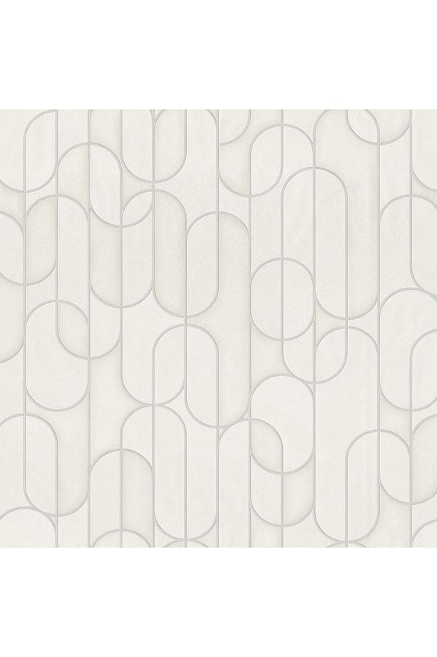 Vera 1514-1 Geometrik Desenli Düz Sade Duvar Kağıdı