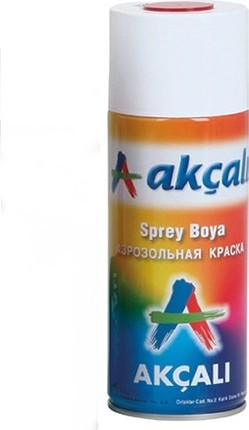 Sprey Boya 400 ml Taksi Sarısı