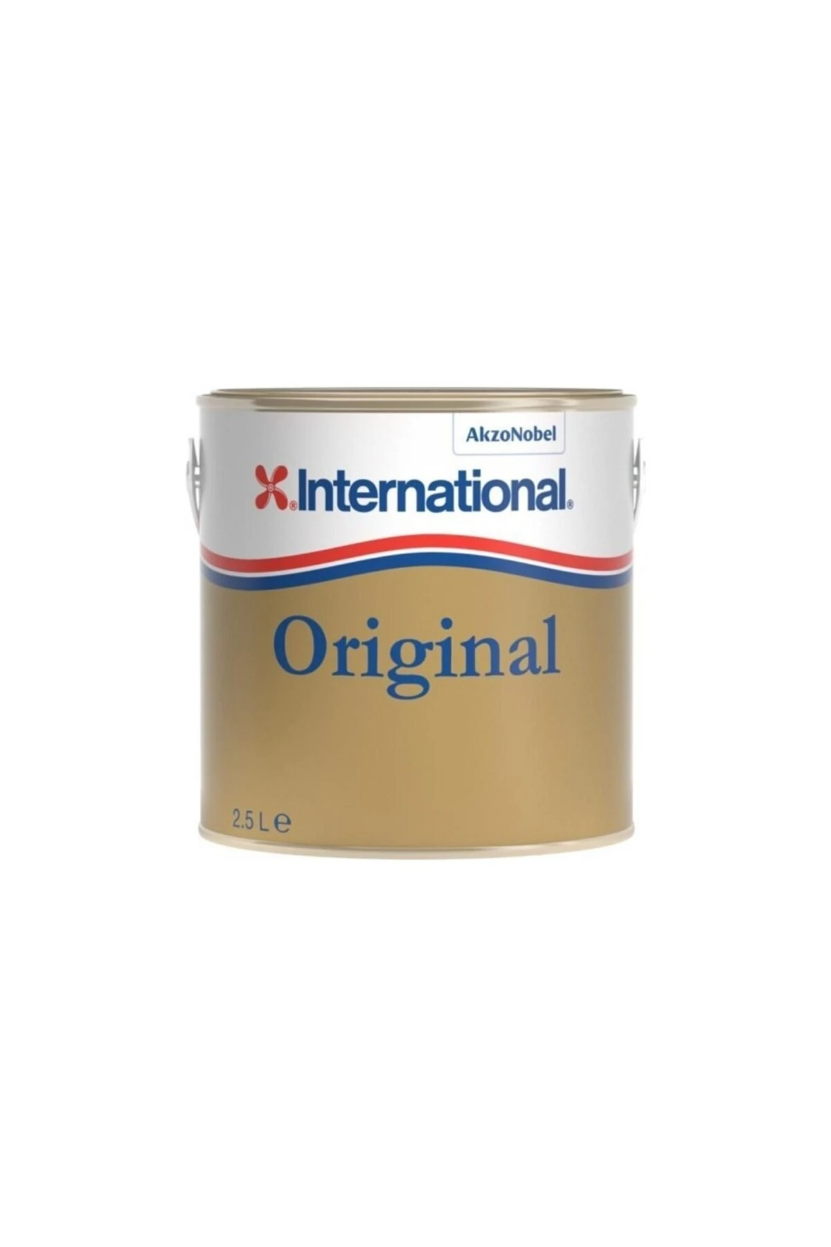INTERNATIONAL ORİGİNAL YAT VERNİĞİ 0,75 LT