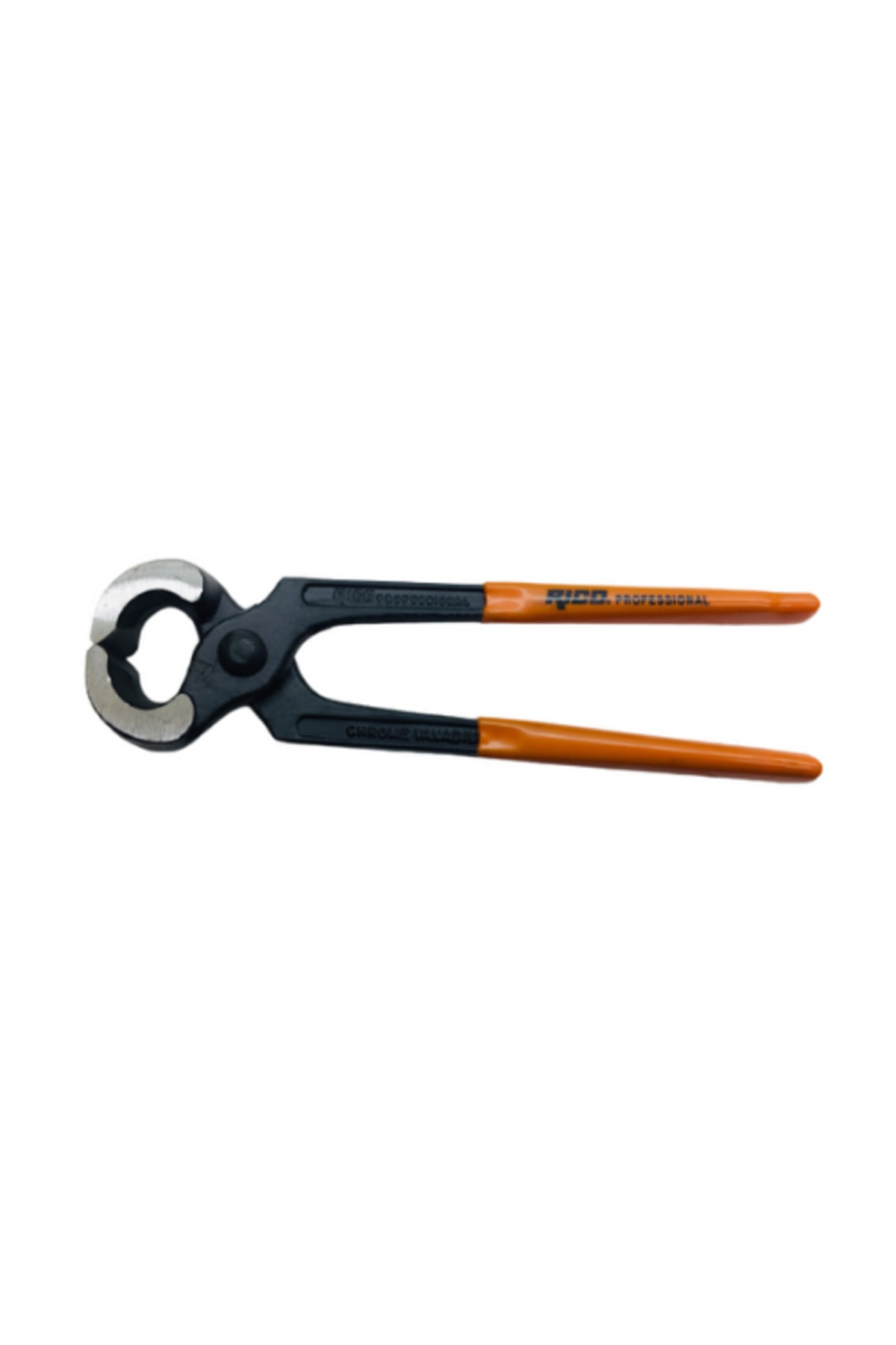 Rc3307 Profesyonel Craft Kerpeten No:7 180mm