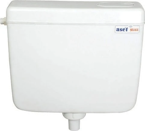 Aset Şelale Pls Rezervuar