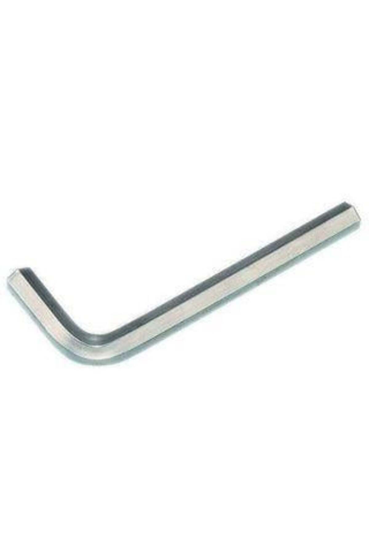 4900 Allen Anahtar Altı Köşe 17 Mm