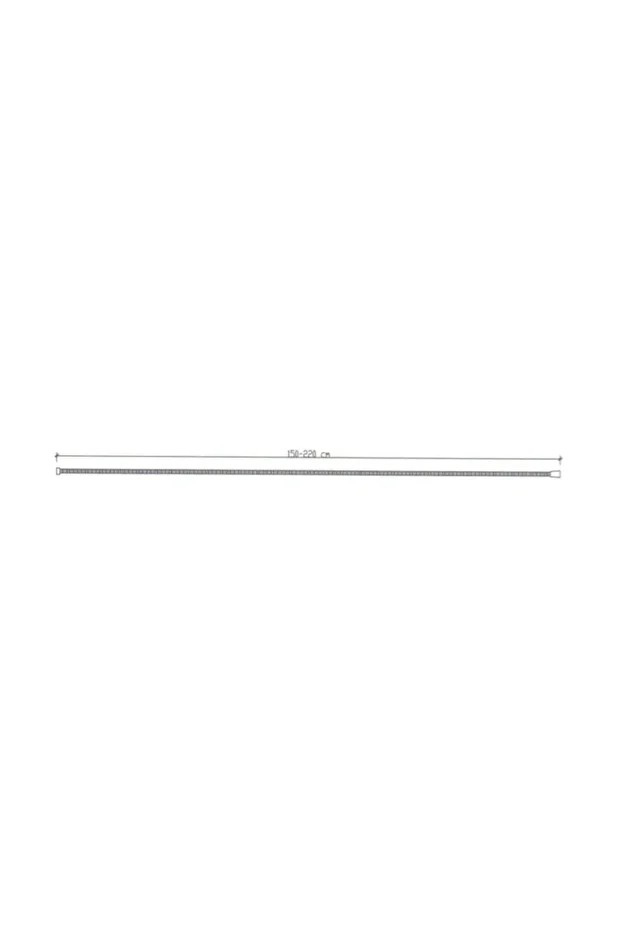 Banyo Uzayan Duş Spiral Hortumu ( 150-190 Cm) Nanopro