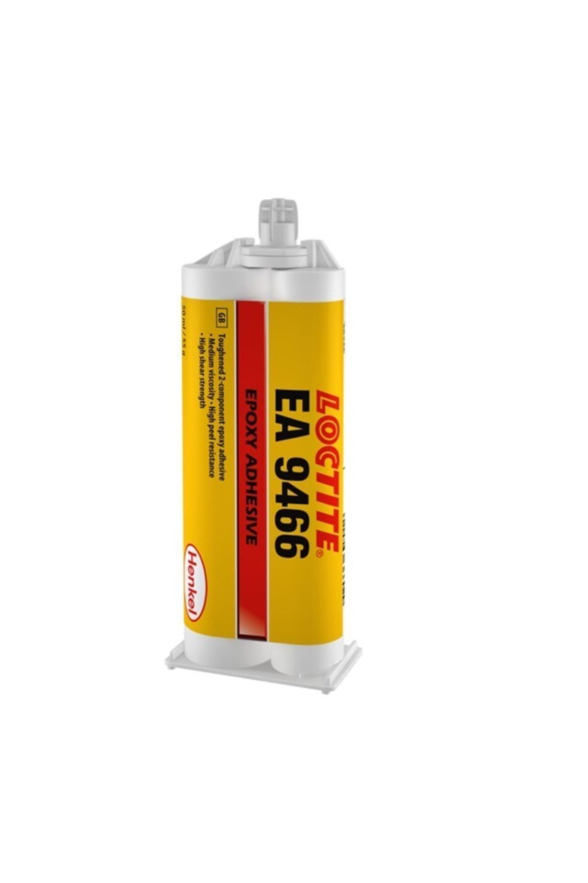 Loctite Ea 9466 - 50ml | Epoksi Metal Set