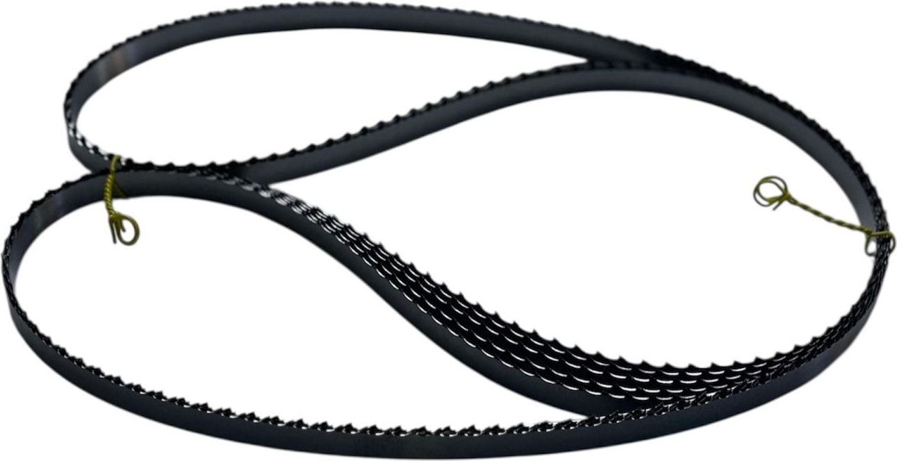 Et Kemik Testeresi Şerit 1840 mm (5 Adet)