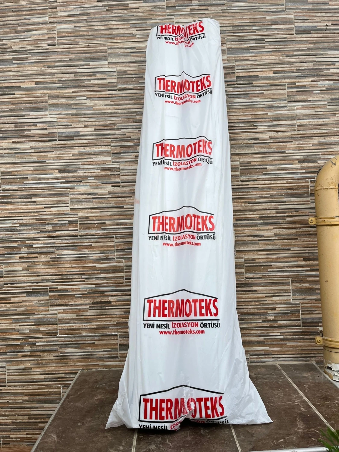 Thermoteks Folyolu Nem Bariyeri