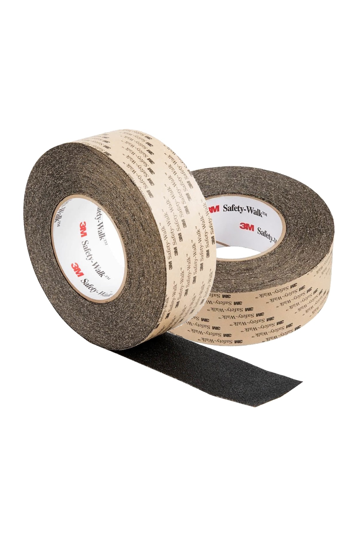 610 Kaydırmaz Bant Siyah 15mm X 18mt