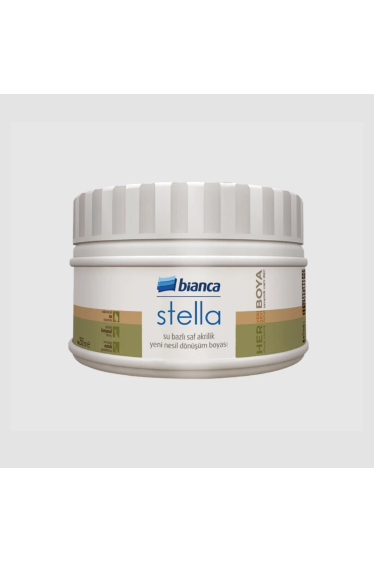 Stella Ahşap Renkleri