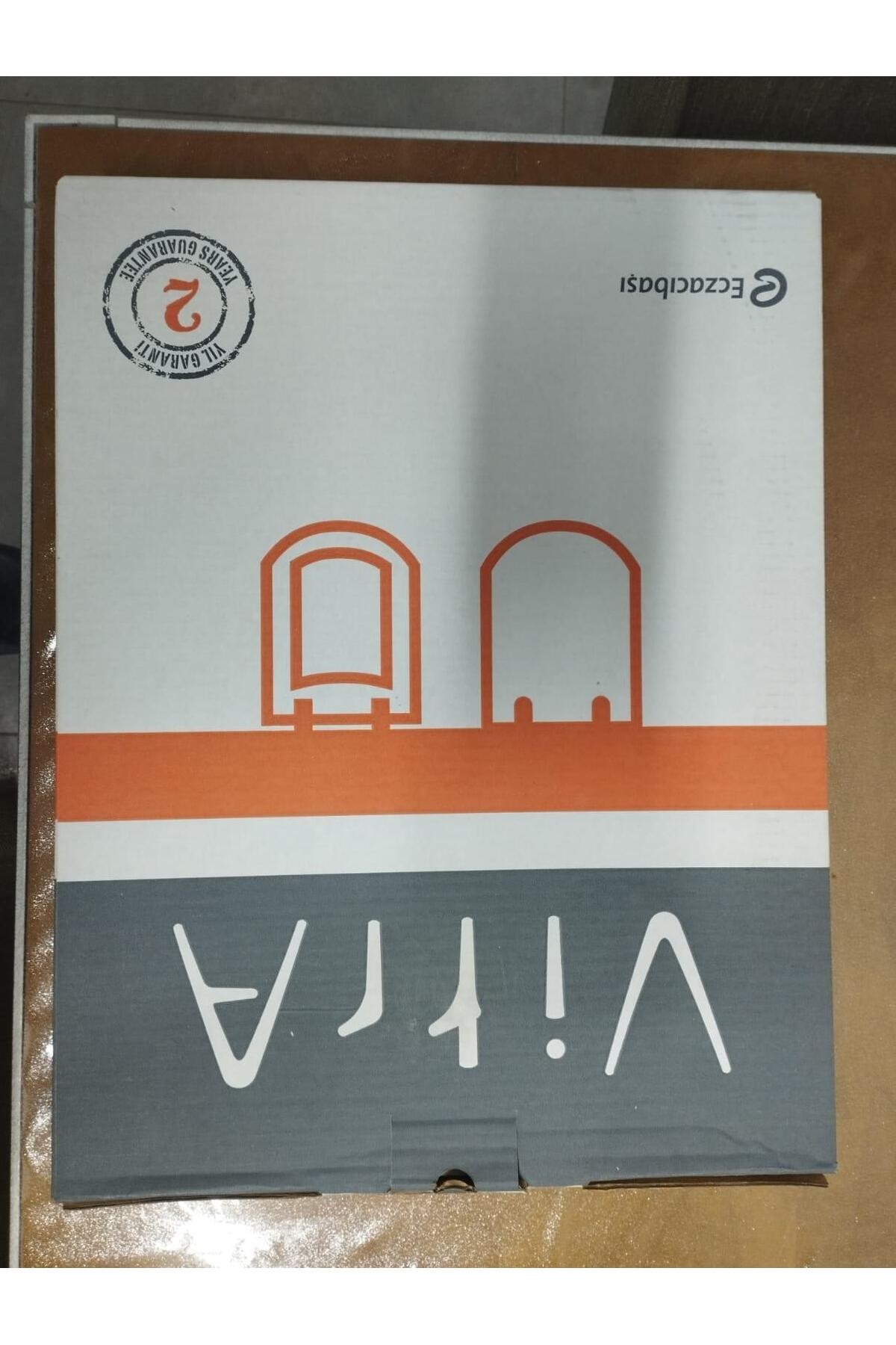 S20 Klozet Kapağı - Nuvoplast Kolay Sök-tak - Beyaz