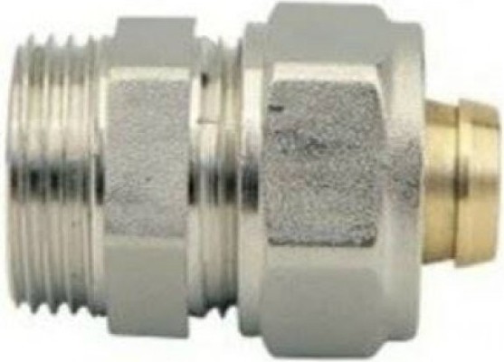 1/2" 16MM Düz Rakor Dış Vida 602199272