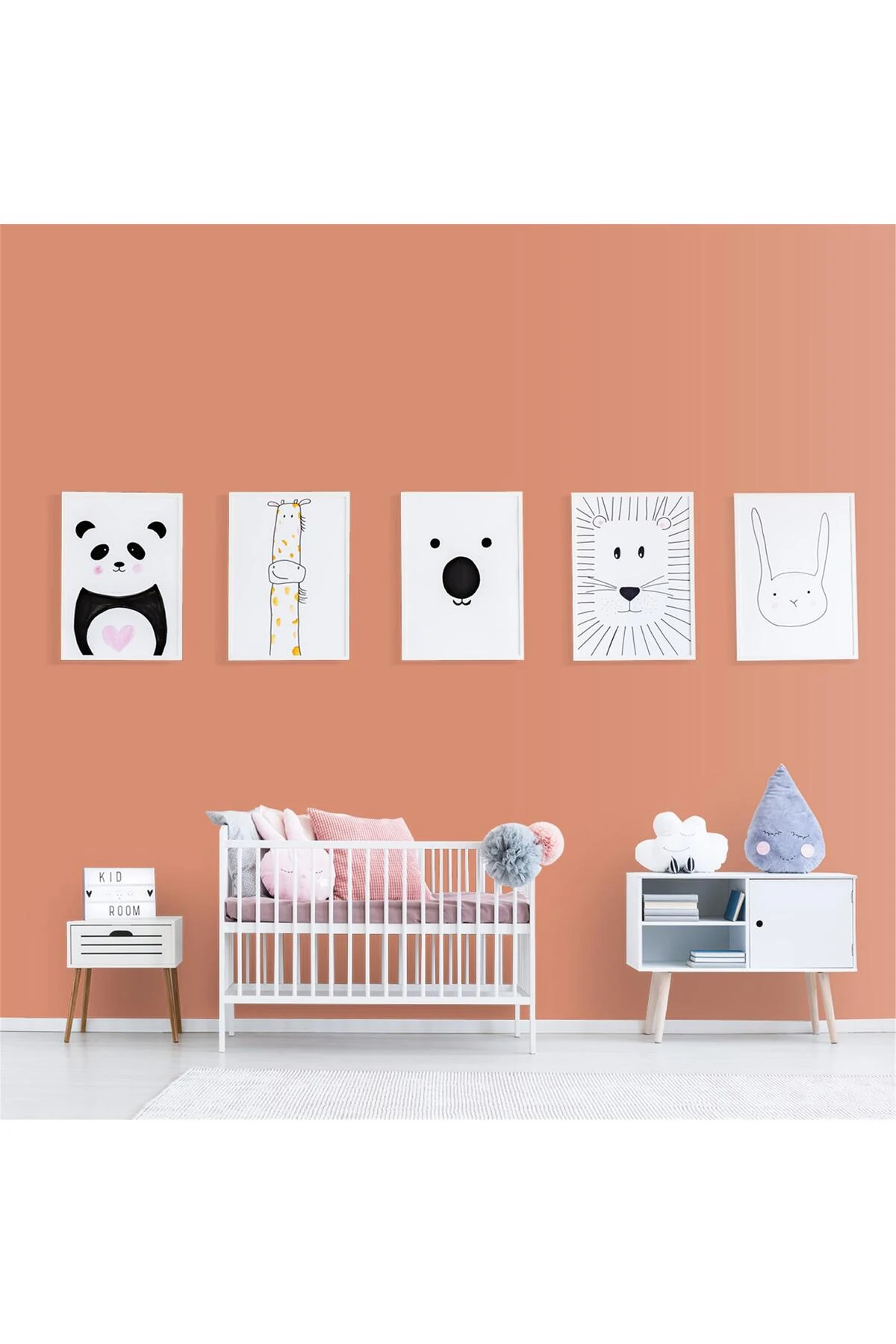 4242 - Marsilya Kiremiti - Ci-7113 2,5 Litre Perla Mat Silikonlu Iç Cephe Boyası (2880001100