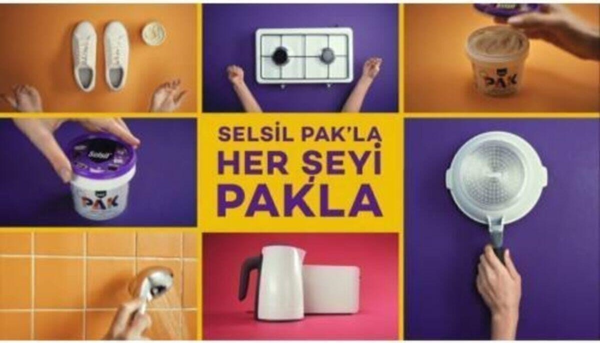 Pak Temizleme Kremi x 2 Adet
