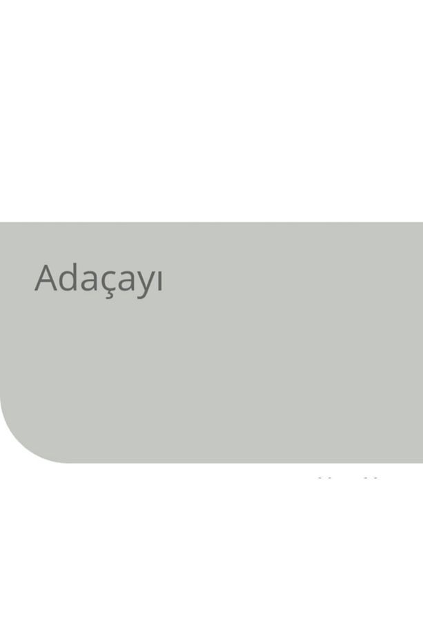 Maximum Silikonlu Adaçayı 15 lt
