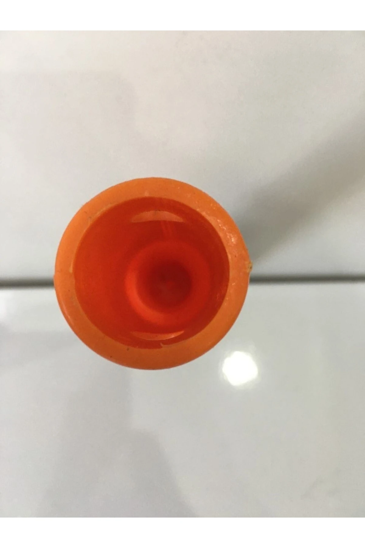 Macun Spatula Plastik Sap 6 Cm