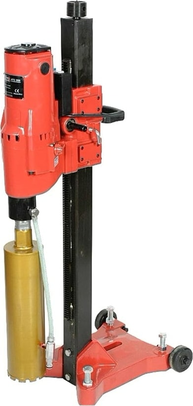Atc 255P Karot Makinesi (A0106057)