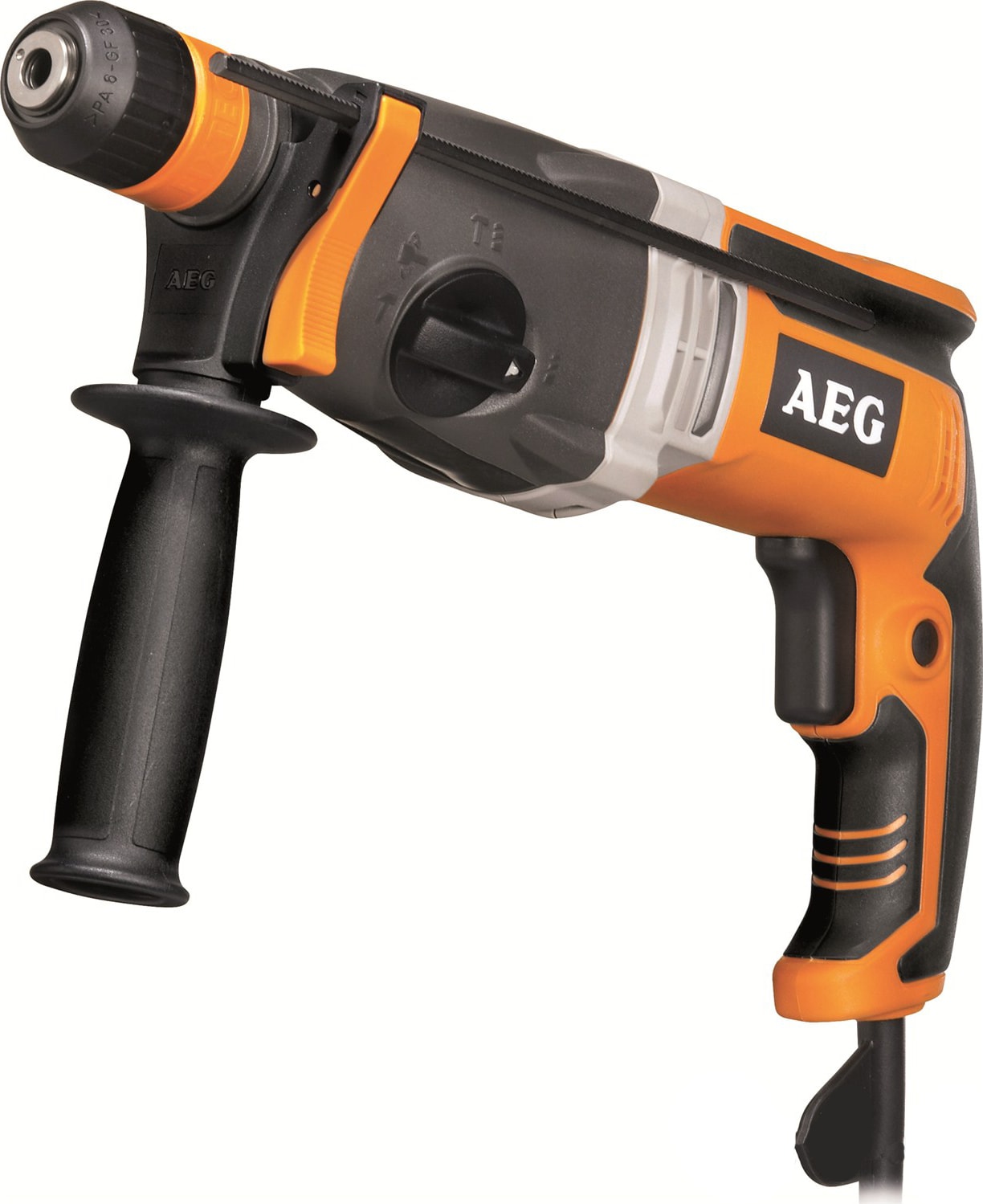 AEG  KH28 SUPER XE Pnömatik Kırıcı Delici 1010 W