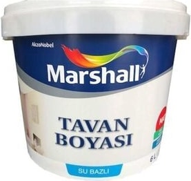 Beyaz Tavan Boyası 10 kg 146061613