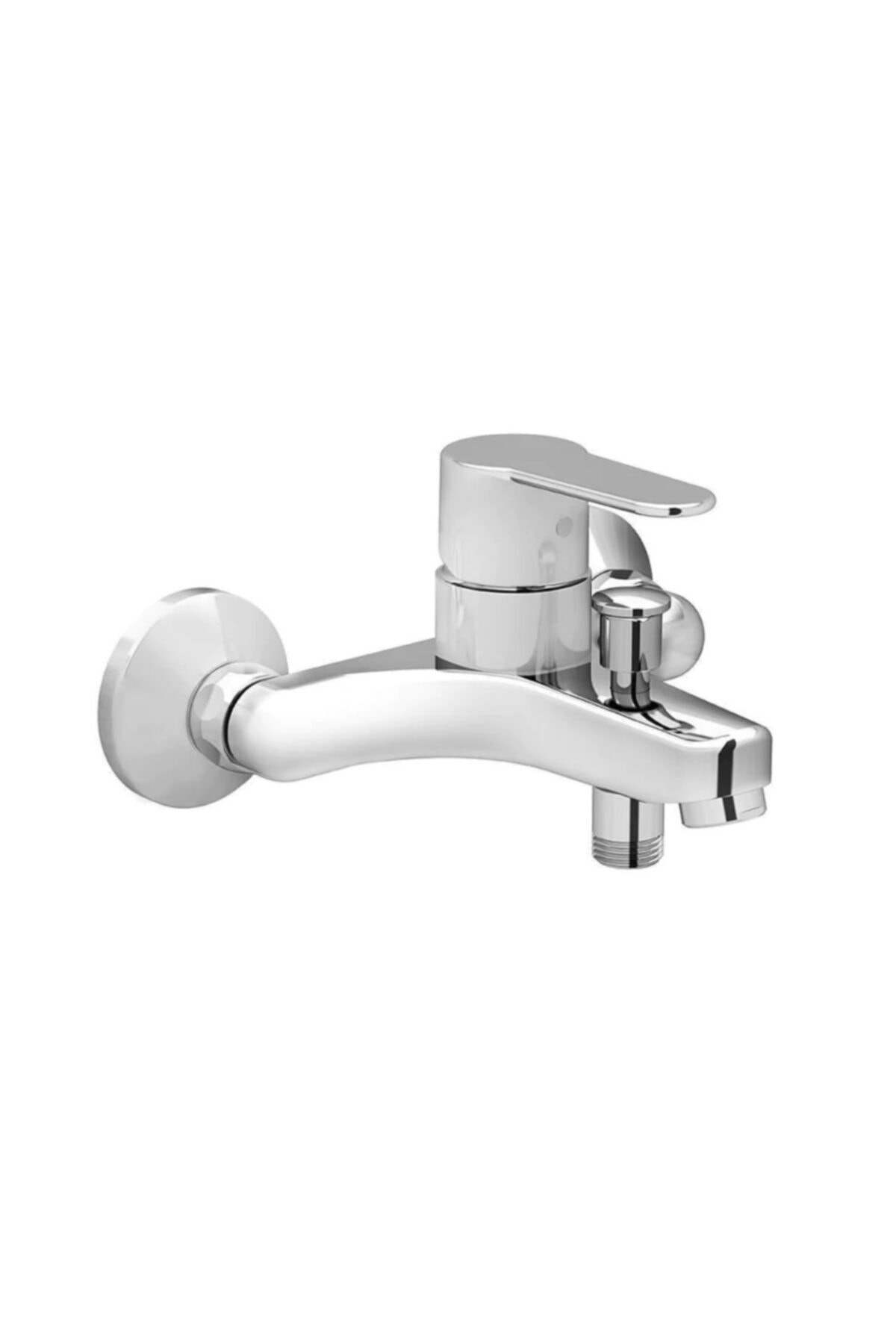 Win S Lavabo,banyo,eviye Batarya Ve Valtemo Tepe Duş Seti Vs-5280