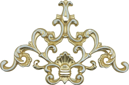 Dekoratif Motif ( Dgm-23)