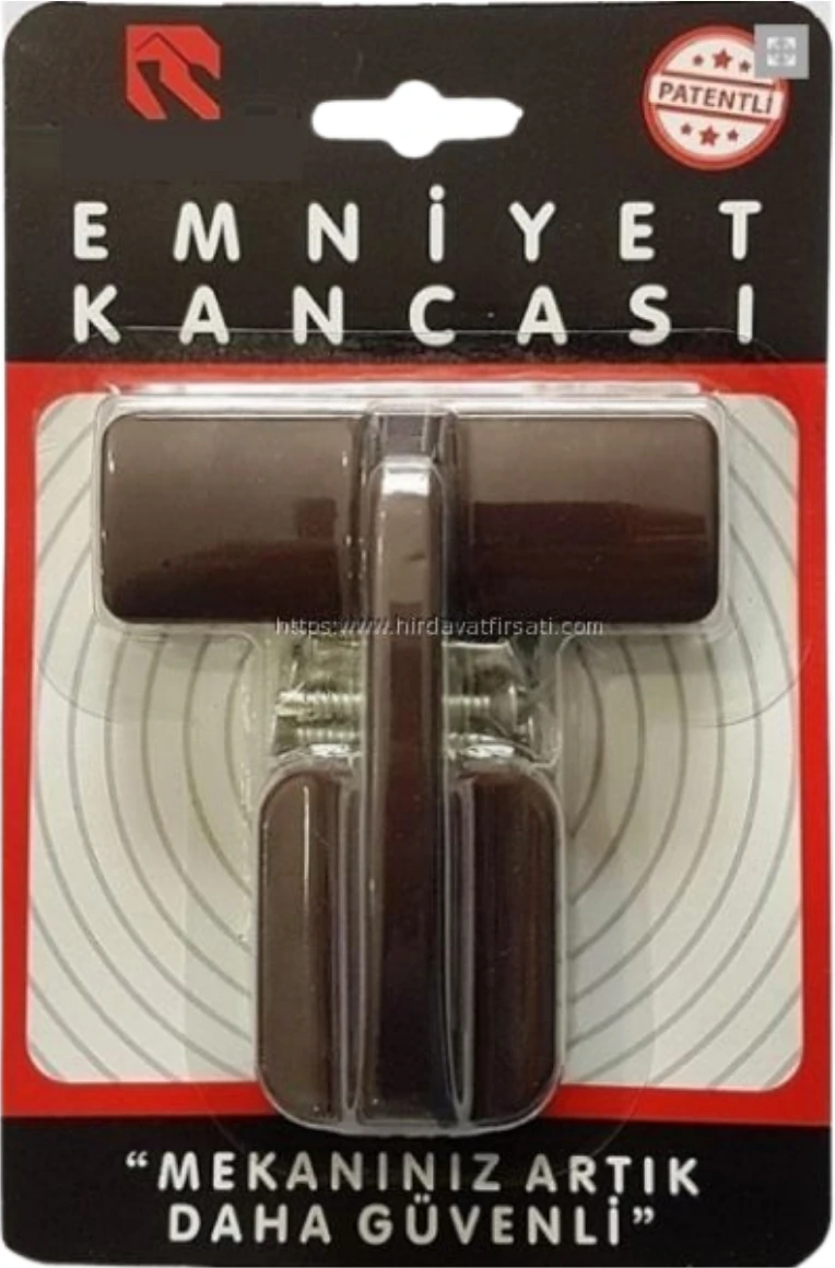 Eski Çelik Kapılar Için Çelik Kapı Güçlendirme Seti