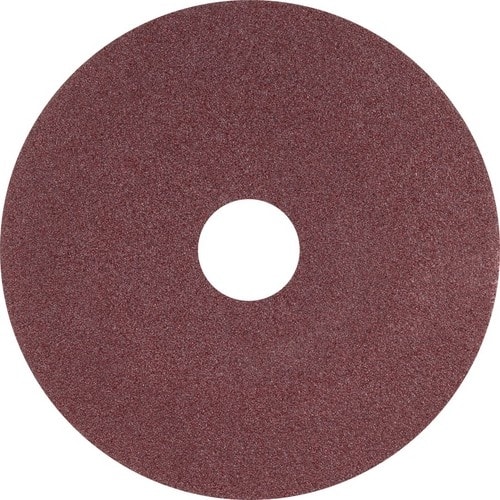 Delikli Disk Zımpara 115 mm 24 Kum 50'li